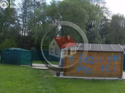 Prodej rodinného domu Svatoslav č. 28