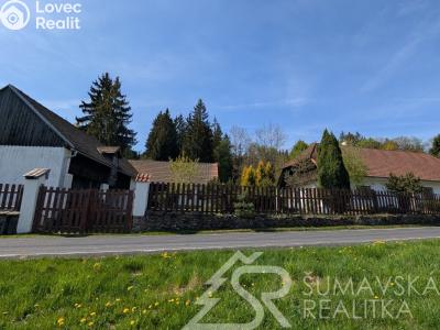 Prodej rodinného domu Soběšice č. 7