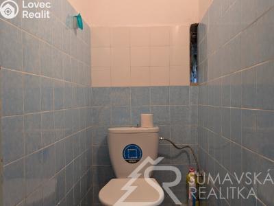 Prodej rodinného domu Soběšice č. 22