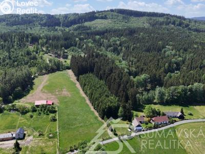 Prodej rodinného domu Soběšice č. 29