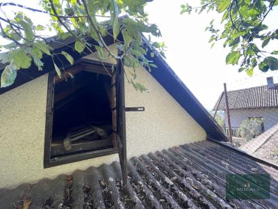 Prodej zahrady Domažlice č. 18