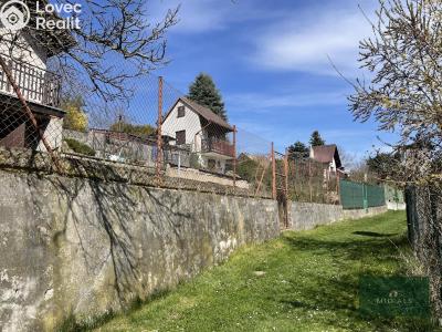 Prodej zahrady Domažlice č. 19