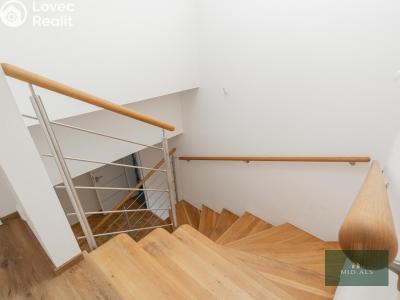 Продаж сімейного будинку Rokycany, K Potoku 1153 č. 16