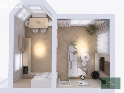 Продаж сімейного будинку Rokycany, K Potoku 1153 č. 31