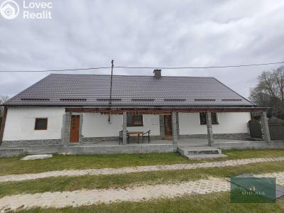 Sale family house Bor č. 2