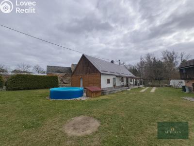 Sale family house Bor č. 3