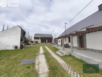 Sale family house Bor č. 5