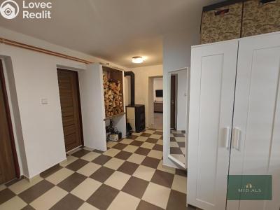 Sale family house Bor č. 9