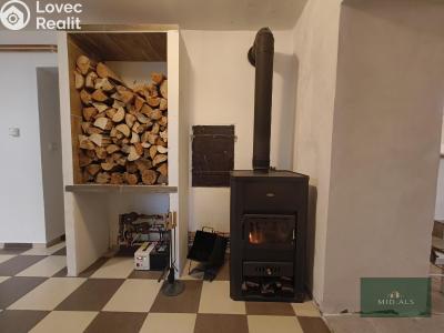 Sale family house Bor č. 10