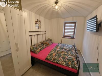 Sale family house Bor č. 11