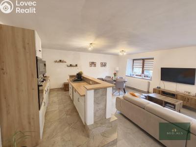 Sale family house Bor č. 16