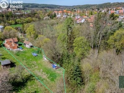 Prodej rodinného domu Plasy, Bohumila Slámy 295 č. 3