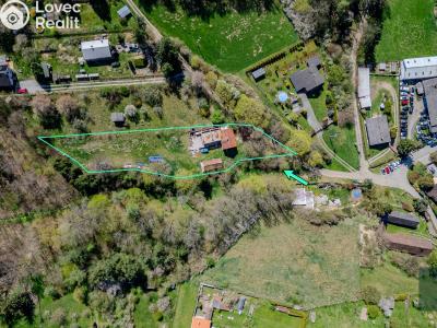 Prodej rodinného domu Plasy, Bohumila Slámy 295 č. 5