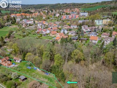 Prodej rodinného domu Plasy, Bohumila Slámy 295 č. 8