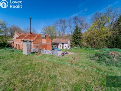 Prodej rodinného domu Plasy, Bohumila Slámy 295 č. 9