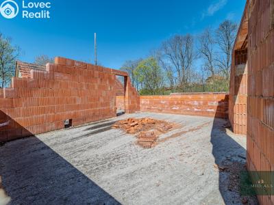 Prodej rodinného domu Plasy, Bohumila Slámy 295 č. 17