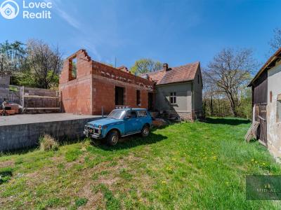 Prodej rodinného domu Plasy, Bohumila Slámy 295 č. 20