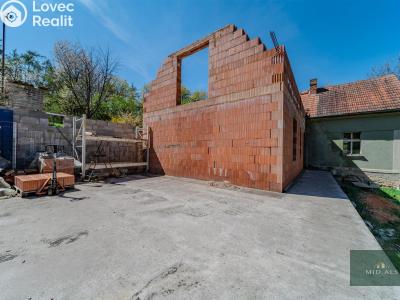 Prodej rodinného domu Plasy, Bohumila Slámy 295 č. 21