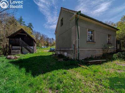 Prodej rodinného domu Plasy, Bohumila Slámy 295 č. 22