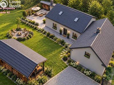 Продажа семейного дома Plasy, Bohumila Slámy 295 č. 28