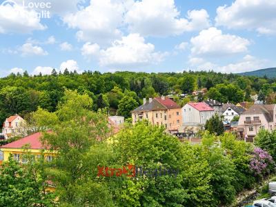 Prodej bytu 2+KK Dubí, Koněvova č. 16