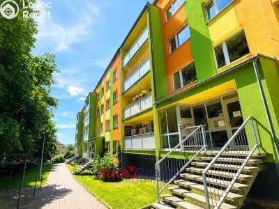 Prodej bytu 2+KK Dubí, Koněvova č. 17