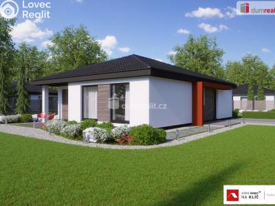 Sale family house Hostišová č. 1