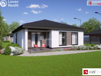 Sale family house Hostišová č. 4