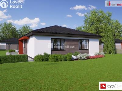 Sale family house Hostišová č. 5