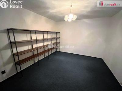 Pronájem obchodního prostoru Uherské Hradiště, Jižní č. 2