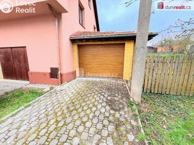 Pronájem obchodního prostoru Uherské Hradiště, Jižní č. 11
