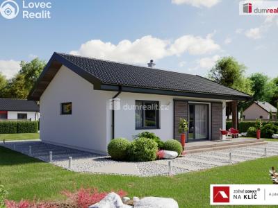 Sale family house Hostišová č. 6