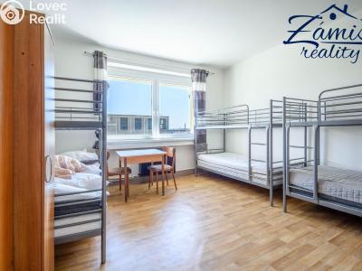 Prodej činžovního domu Kladno, Průmyslová č. 6