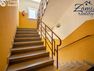 Prodej činžovního domu Kladno, Průmyslová č. 14