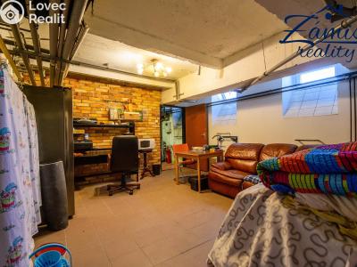 Prodej činžovního domu Kladno, Průmyslová č. 15