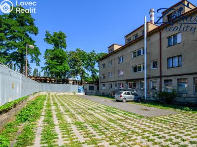 Prodej činžovního domu Kladno, Průmyslová č. 20