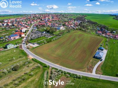 Prodej rodinného domu Popovice č. 30