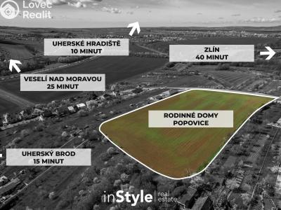 Prodej rodinného domu Popovice č. 32