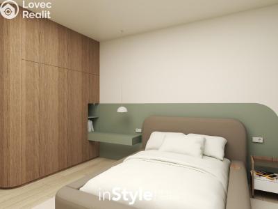 Продаж сімейного будинку Sušice č. 13