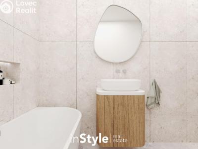 Продаж сімейного будинку Sušice č. 15