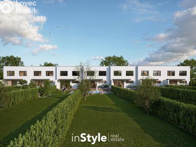 Продаж сімейного будинку Sušice č. 31