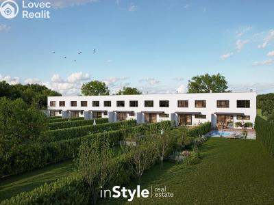 Продаж сімейного будинку Sušice č. 34