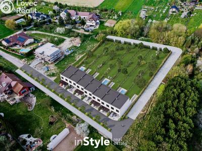 Продаж сімейного будинку Sušice č. 35