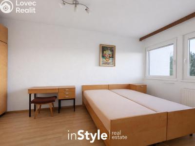 Sale family house Otrokovice, Nivy č. 9