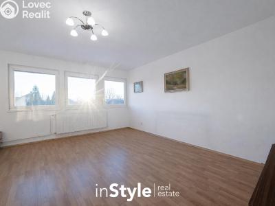 Sale family house Otrokovice, Nivy č. 15