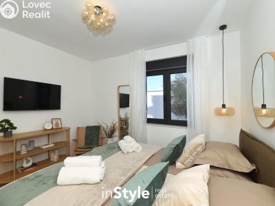 Prodej bytu 3+KK Rtina č. 20