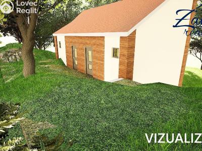 Prodej rodinného domu Smečno č. 8