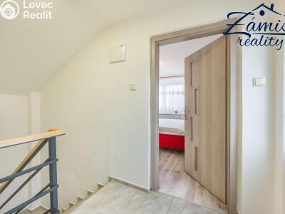 Prodej rodinného domu Smečno, Havlíčkova 443 č. 26