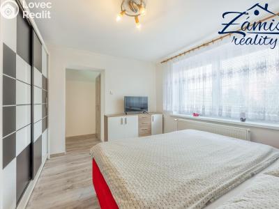 Prodej rodinného domu Smečno, Havlíčkova 443 č. 28
