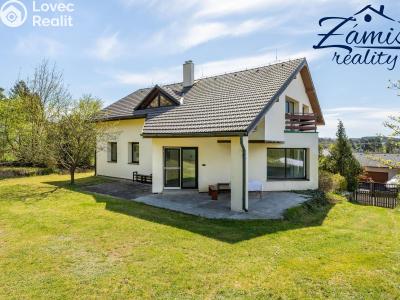 Prodej rodinného domu Nespeky, Na Mělách 41 č. 40